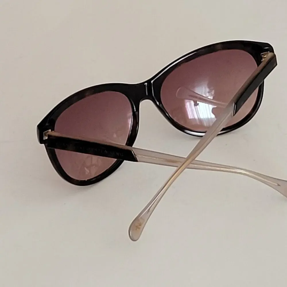 Diane von Furstenberg DVF511S Tortoise Frame sunglasses 58x16x135